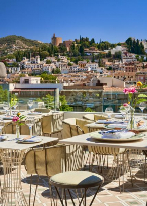 Barceló Carmen Granada, Granada